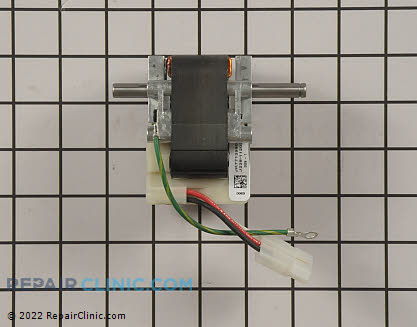 Draft Inducer Motor HC21ZE126 Main Product View