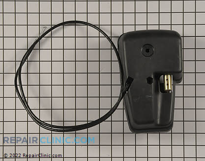 Gearbox 918-04801A Main Product View