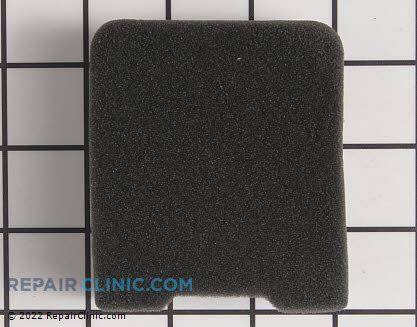 Air Cleaner 791-182658 Main Product View