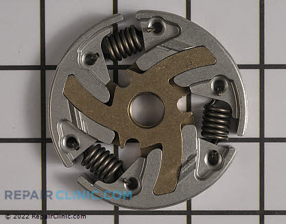 Clutch 181180200 Main Product View