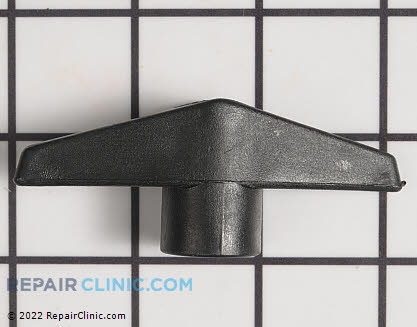 Knob 920-0284 Main Product View