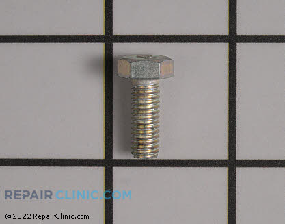 Bolt 92101-06016-0A Main Product View
