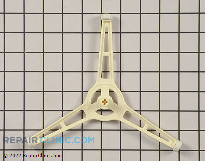 Glass Tray Support FROLPA101WRKZ Main Product View