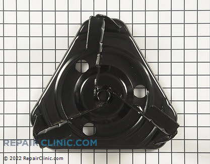 Impeller 684-04057A-0637 Main Product View