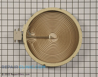 Radiant Surface Element DG47-00043B Main Product View
