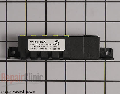 Spark Module EBJ60659901 Main Product View