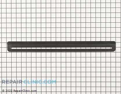 Drift cutter bar 532181160 Main Product View