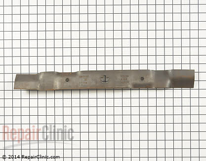 Mulching Blade 532134149 Main Product View