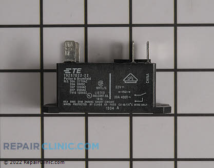 Relay HN61PC002 Main Product View