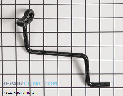 Flange 532134683 Main Product View