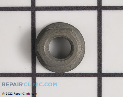 Flange Nut 532409148 Main Product View