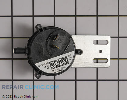 Pressure Switch 51W91 Main Product View
