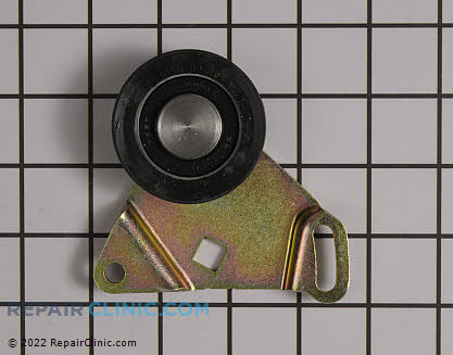 Pulley 28 093 02-S Main Product View