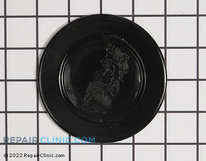 Surface Burner Cap 924517 Main Product View