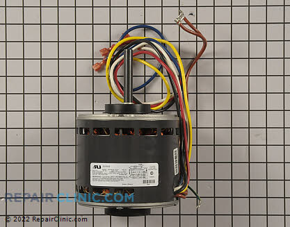 Blower Motor MOT11992 Main Product View