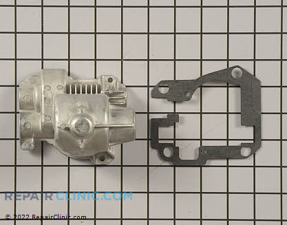 Gearcase Housing 8212396 Main Product View