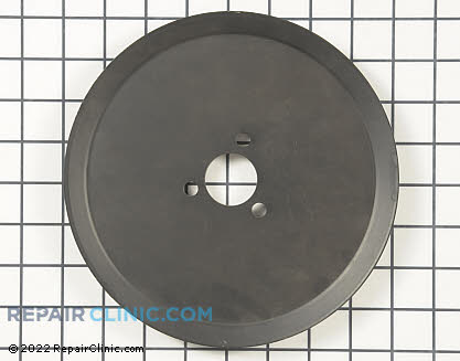 Pulley 07307400 Main Product View