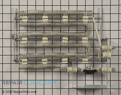 Heater 61878612 Main Product View