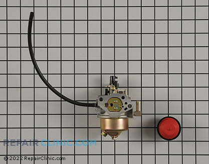 Carburetor Assembly 951-14023A Main Product View