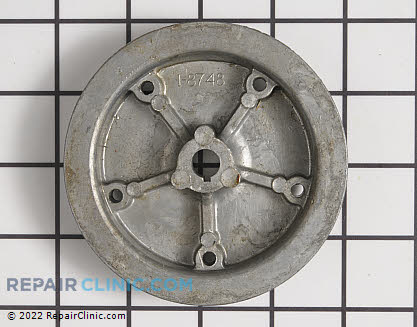 Drive Disk 7018748YP Main Product View