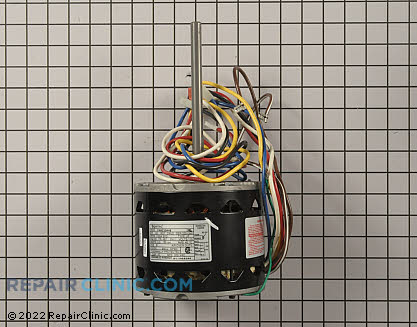 Blower Motor S1-1468-244P Main Product View