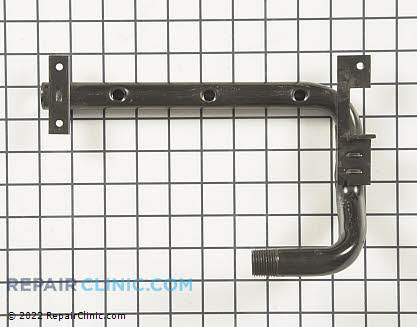 Gas Tube or Connector S1-02922114002 Main Product View