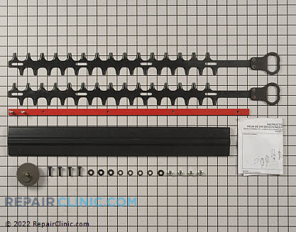 Blade 530071809 Main Product View
