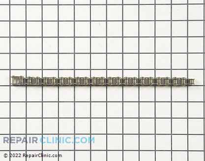 Drive Chain 02407300 Main Product View