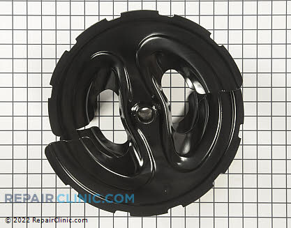 Auger Assembly 684-04184-0637 Main Product View