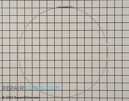 Boot Seal Retaining Ring 651009520 Main Product View