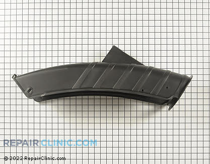 Discharge Chute 731-06440A Main Product View