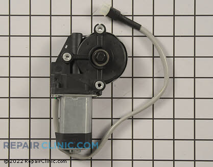 Auger Motor 1739309YP Main Product View
