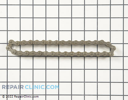 Cutting Chain 02477700 Main Product View