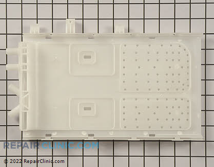 Water Inlet 3618104800 Main Product View