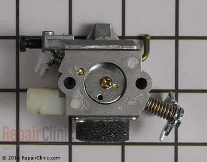 Carburetor 181153300 Main Product View