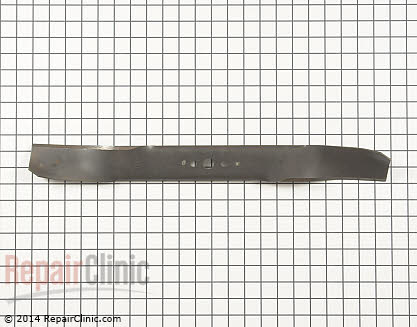 Mulching Blade 532406713 Main Product View