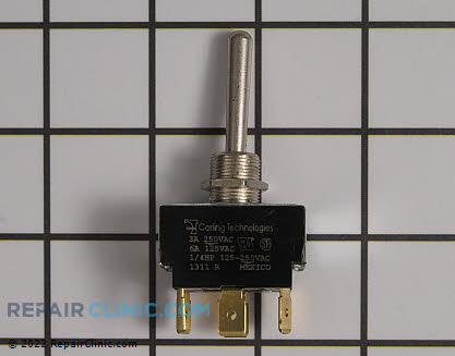 Switch 02485600 Main Product View