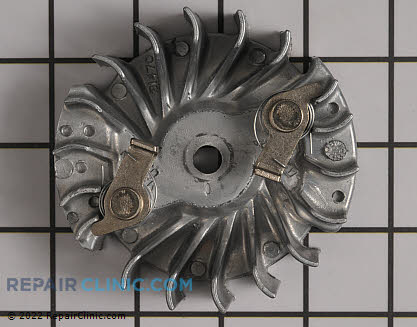 Blower Wheel 545088801 Main Product View