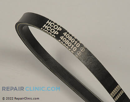Belt: V-Belt 532408010 Main Product View