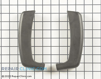 End Cap 5303935174 Main Product View