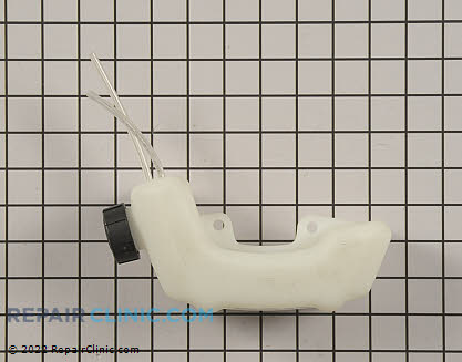 Gas Tank 581263701 Main Product View