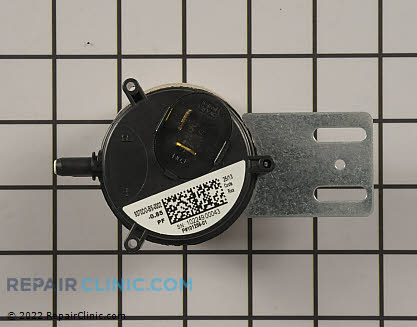 Pressure Switch 27W17 Main Product View