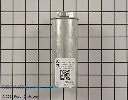 Run Capacitor 89M74 Main Product View