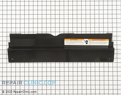 Toe Kick Plate 154871203 Main Product View