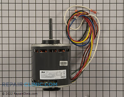 Blower Motor MOT11994 Main Product View