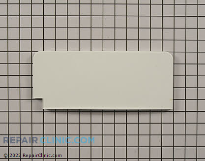 Ice Maker Cover 2255720 Main Product View