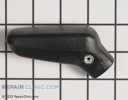 Knob 1733192SM Main Product View