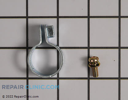 Clamp 30120029430 Main Product View