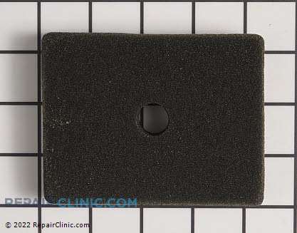 Air Filter 17211-892-000 Main Product View