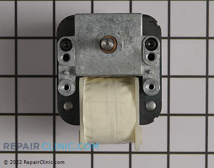 Fan Motor S1-7990-314P Main Product View